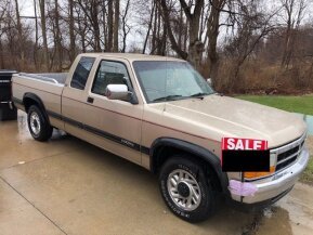 1992 Dodge Dakota for sale 101726981