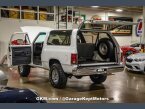 Thumbnail Photo 3 for 1992 Dodge Ramcharger 4WD