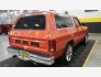 1992 Dodge Ramcharger 2WD for sale 101801448
