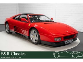 1992 Ferrari 348 TS for sale 101742515