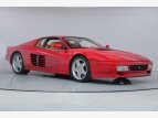 Thumbnail Photo 6 for 1992 Ferrari 512TR