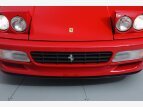 Thumbnail Photo 9 for 1992 Ferrari 512TR