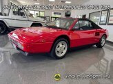 1992 Ferrari Mondial