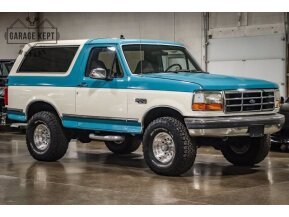 1992 Ford Bronco for sale 101693120