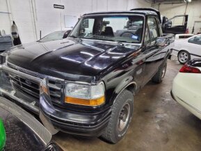 1992 Ford Bronco for sale 101708575