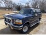 1992 Ford Bronco for sale 101715934