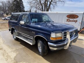 1992 Ford Bronco for sale 101715934
