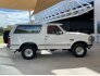 1992 Ford Bronco for sale 101809027