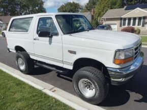 1992 Ford Bronco for sale 101967631