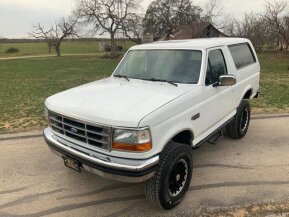 1992 Ford Bronco for sale 102005092
