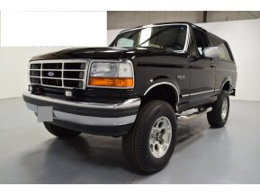 1992 Ford Bronco for sale 101502947