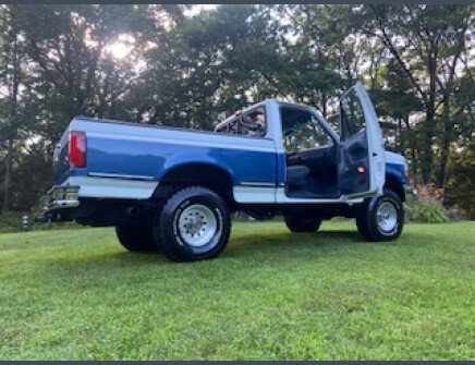 Photo 1 for 1992 Ford F150 for Sale by Owner