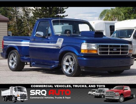 Photo 1 for 1992 Ford F150