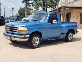 1992 Ford F150 for sale 101591171