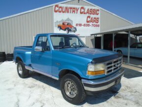1992 Ford F150 for sale 101603999
