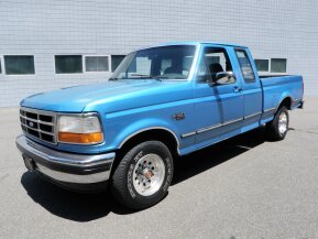 1992 Ford F150 2WD SuperCab XL for sale 101747474