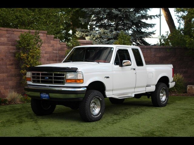 1992 Ford F150 Classic Cars for Sale - Classics on Autotrader