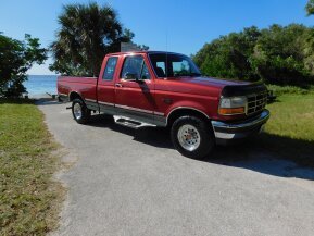 1992 Ford F150 2WD SuperCab for sale 101804330