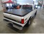 1992 Ford F150 4x4 SuperCab for sale 101823258