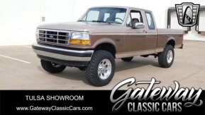 1992 Ford F150 4x4 SuperCab for sale 101857433