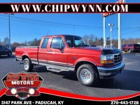 1992 Ford F150 for sale 101861973