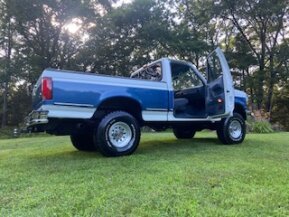 1992 Ford F150 for sale 101912107