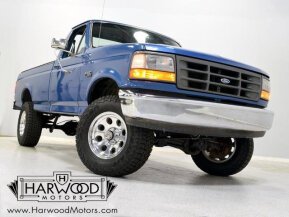 1992 Ford F150 for sale 101917438