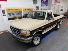 1992 Ford F150 for sale 101928767