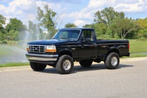 1992 Ford F150 for sale 101941191