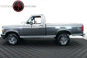 1992 Ford F150 for sale 102025792