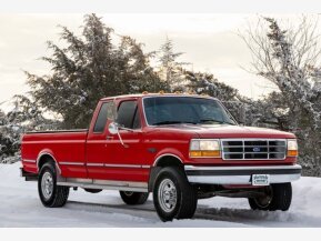 1992 Ford F250 for sale 101756683