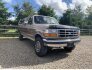 1992 Ford F250 4x4 SuperCab for sale 101781471