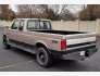 1992 Ford F250 4x4 SuperCab for sale 101844879