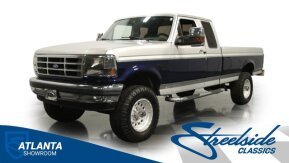 1992 Ford F250 for sale 101889131