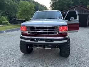 1992 Ford F250 4x4 Regular Cab for sale 101909132
