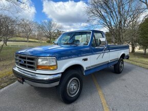 1992 Ford F250 for sale 102005612