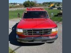 Thumbnail Photo 1 for 1992 Ford F350