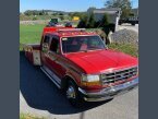 Thumbnail Photo 3 for 1992 Ford F350