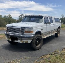 1992 Ford F350 for sale 101888067