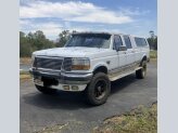 1992 Ford F350