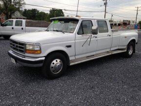 1992 Ford F350 for sale 102023433