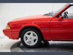 Thumbnail Photo 5 for 1992 Ford Mustang