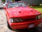 Thumbnail Photo 1 for 1992 Ford Mustang