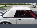 Thumbnail Photo 3 for 1992 Ford Mustang Convertible