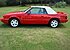1992 Ford Mustang LX Convertible for sale 101201265