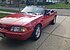 1992 Ford Mustang LX V8 Convertible for sale 101336822