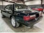 1992 Ford Mustang LX V8 Coupe for sale 101546609