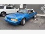 1992 Ford Mustang for sale 101589419