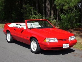 1992 Ford Mustang for sale 101792710