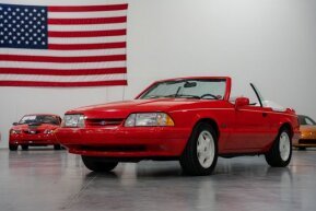 1992 Ford Mustang for sale 101803725